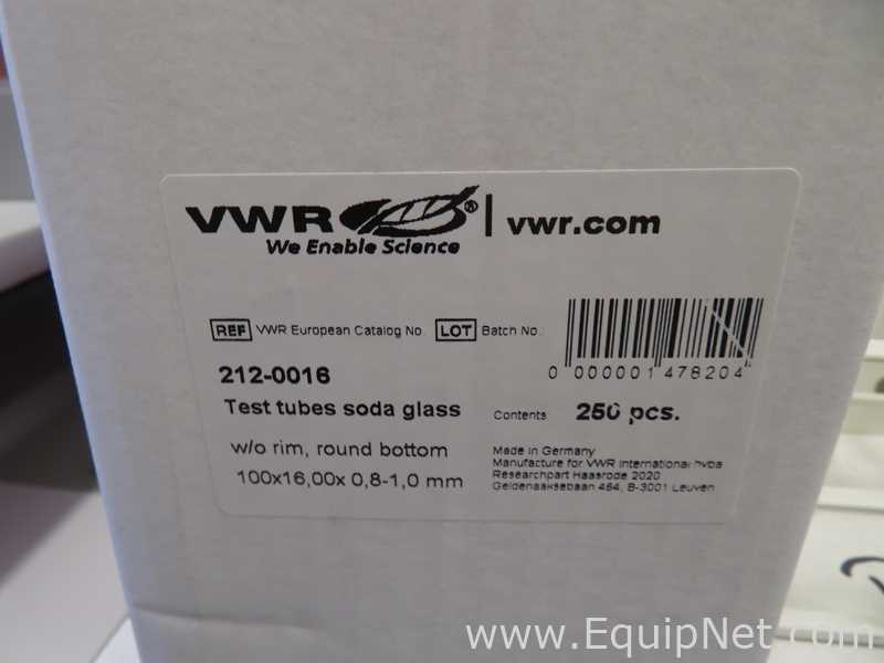 Agilent Technologies 1260 Infinity II Prep HPLC System with VWD Detector