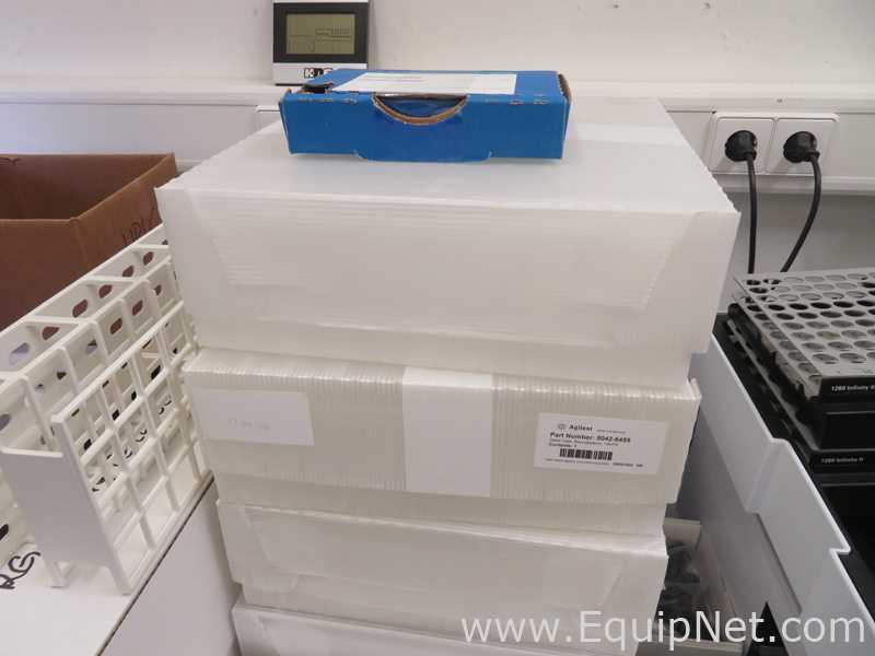 Agilent Technologies 1260 Infinity II Prep HPLC System with VWD Detector