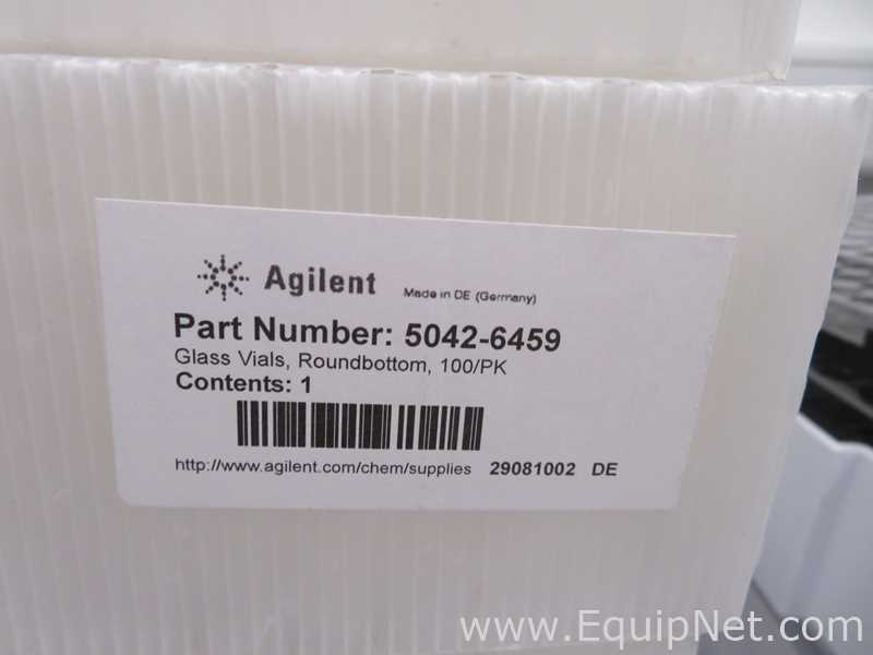 Agilent Technologies 1260 Infinity II Prep HPLC System with VWD Detector