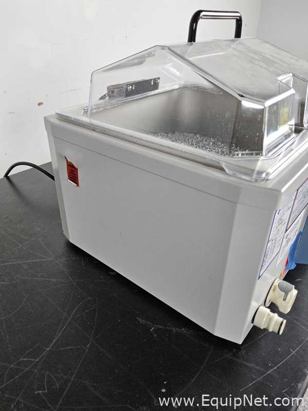 Baño María / Circulador Thermo Fisher Scientific TSGP10