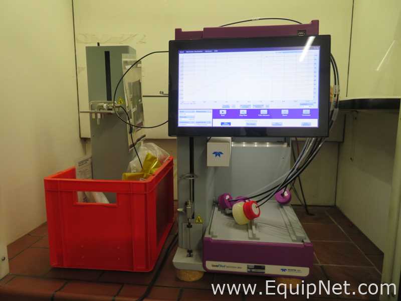 Cromatógrafo Flash Teledyne Combiflash NextGen 300Plus