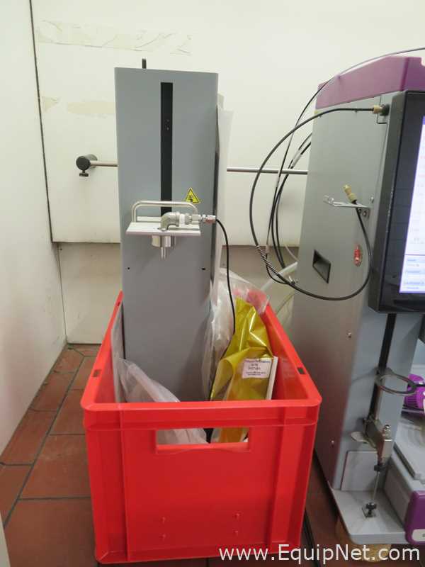 Cromatógrafo Flash Teledyne Combiflash NextGen 300Plus