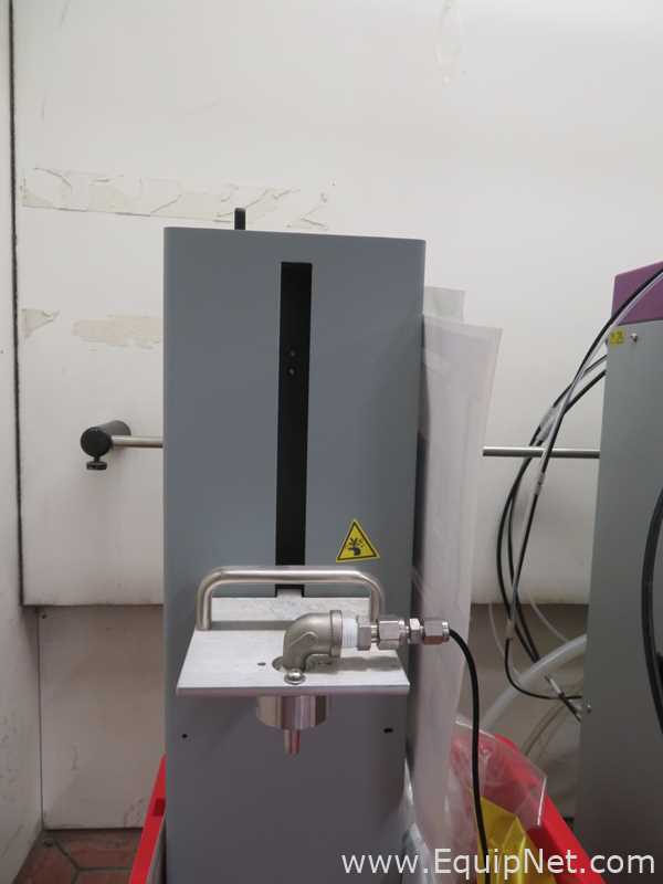Cromatógrafo Flash Teledyne Combiflash NextGen 300Plus
