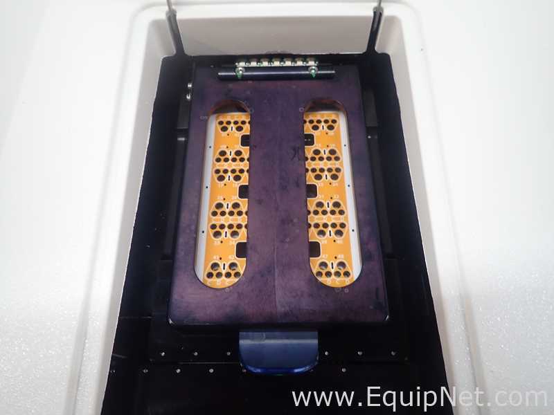 Proteinsimple Ella Immunoassay Platform