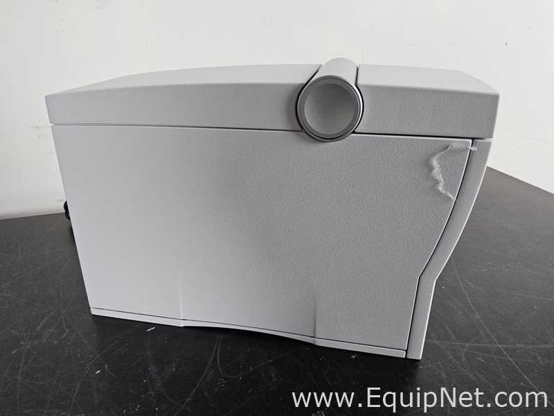 Analizador Agilent Technologies 2100