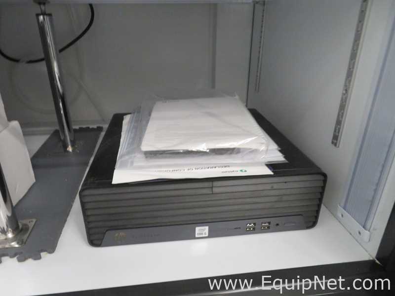 Cromatografia cytiva AKTA pure 25