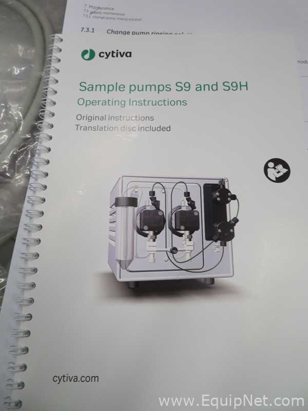 Cromatografia cytiva AKTA pure 25