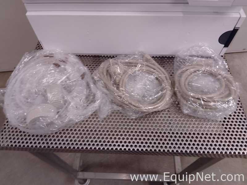 Sistema HPLC Agilent Technologies 1200 Infinity
