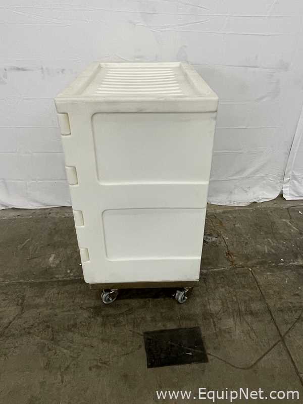 Gabinete de Almacenamiento Eagle  CRA-P22.  22 Galones