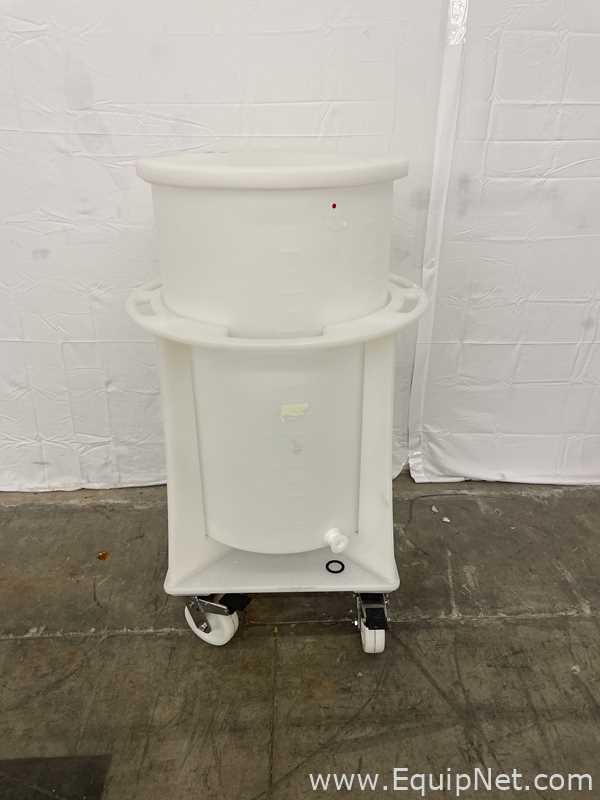 Tanque Various Requisitos de aire 50 GALS. 50 Galones