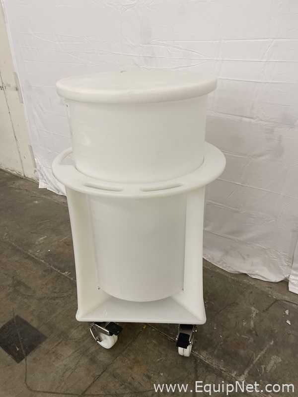 Tanque Various Requisitos de aire 50 GALS. 50 Galones