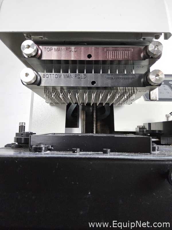 BioTek Instruments 405LS Microplate Washer-For Storage