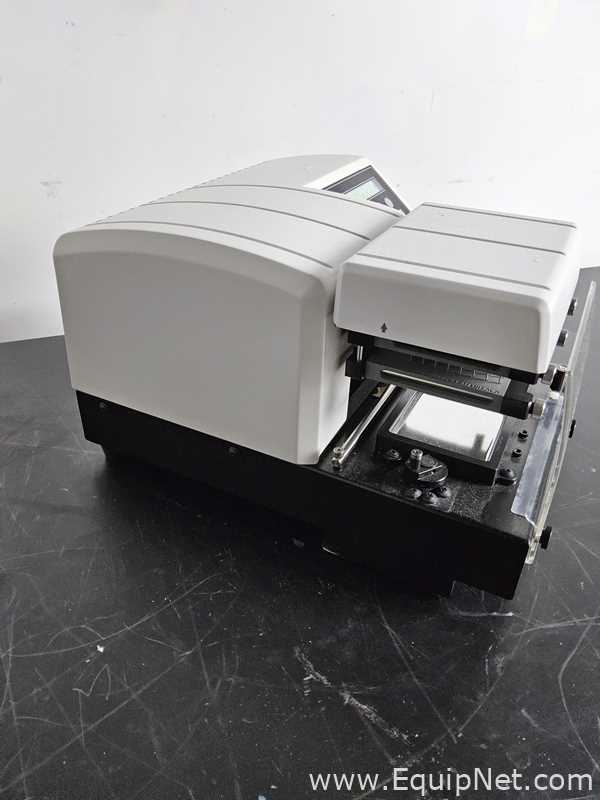 BioTek Instruments 405LS Microplate Washer-For Storage