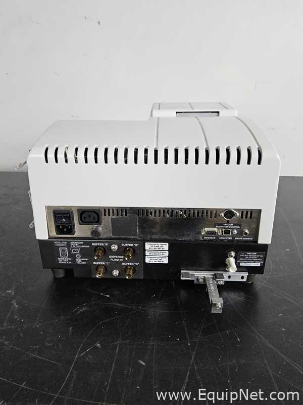 BioTek Instruments 405LS Microplate Washer-For Storage