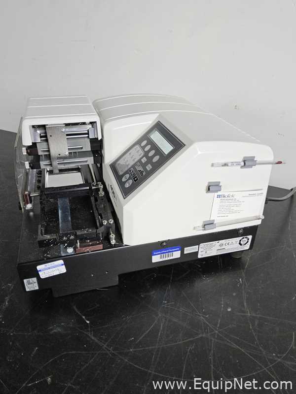 BioTek Instruments 405LS Microplate Washer-For Storage