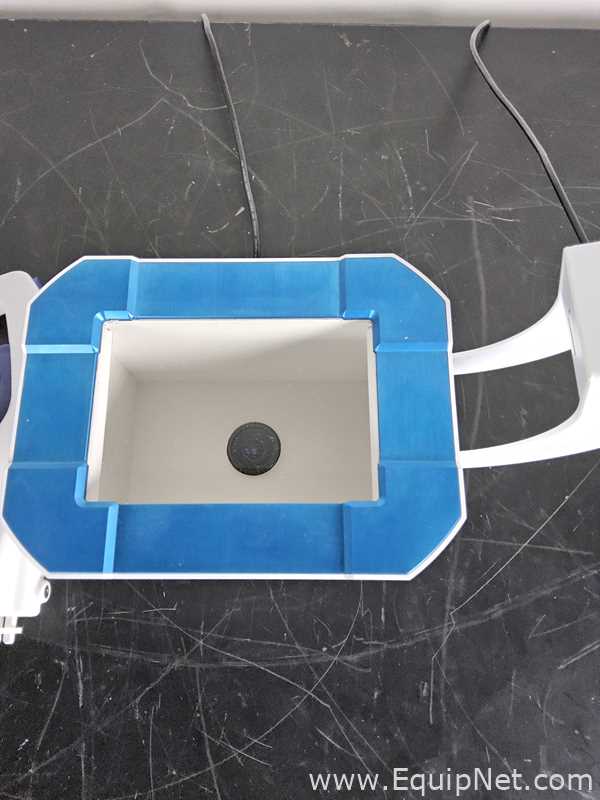 Leitor de Código de Barras Thermo Scientific VisionMate HSX