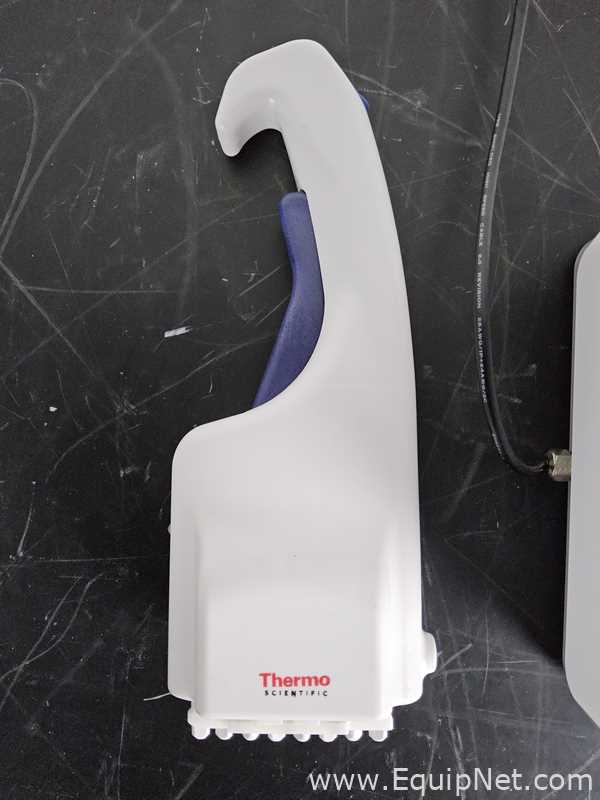 Leitor de Código de Barras Thermo Scientific VisionMate HSX