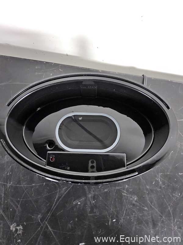 Artículo/Mueble para Cafetería y Cocina Hamilton Beach Co VS04
