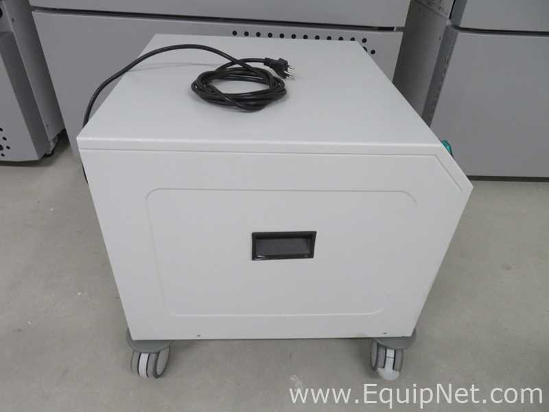 Ekom DK50-10S/M Compressor/ Vacuum Unit