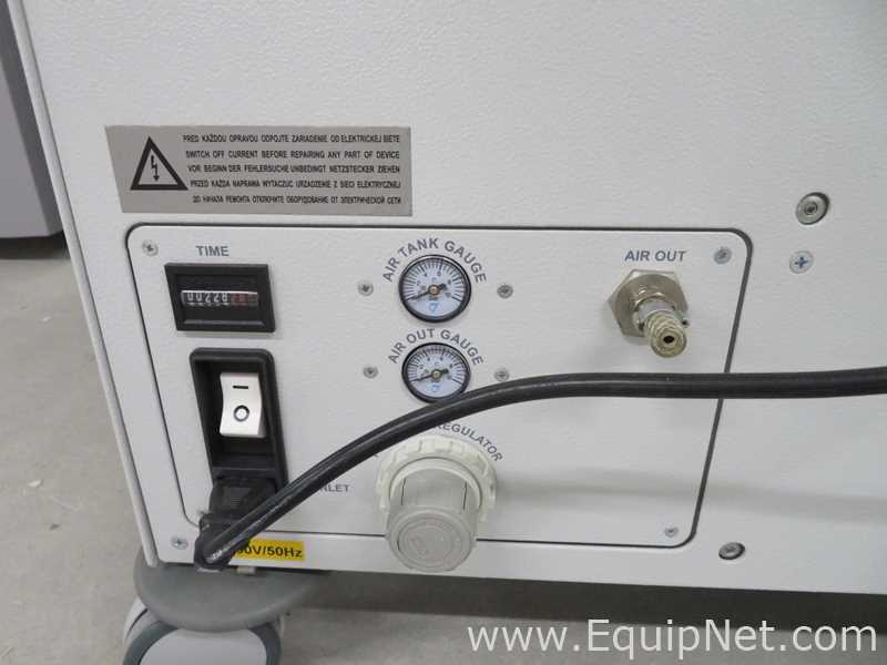 Ekom DK50-10S/M Compressor/ Vacuum Unit