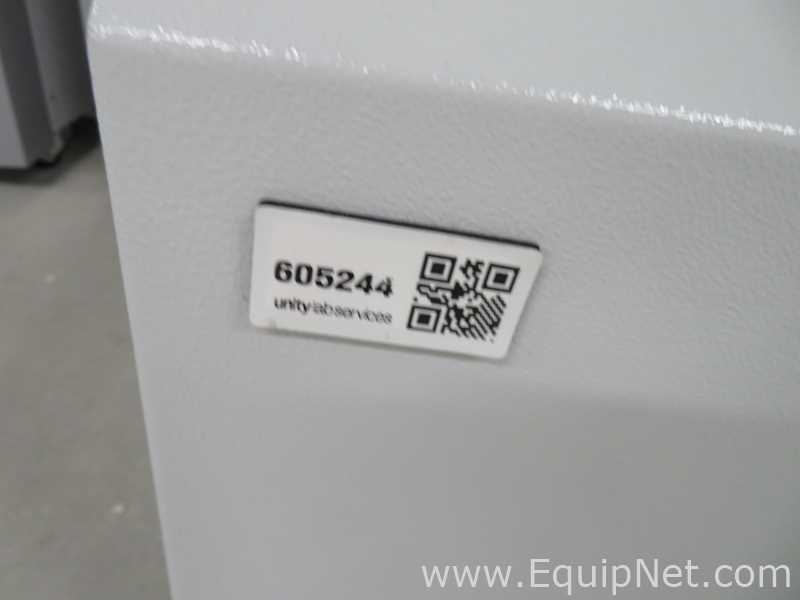Ekom DK50-10S/M Compressor/ Vacuum Unit
