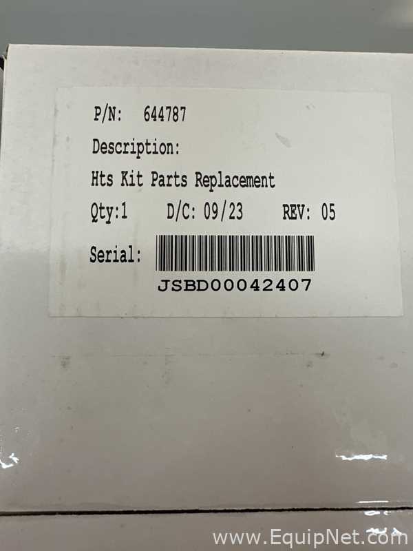 Analisador Becton Dickinson BD LSR Fortessa