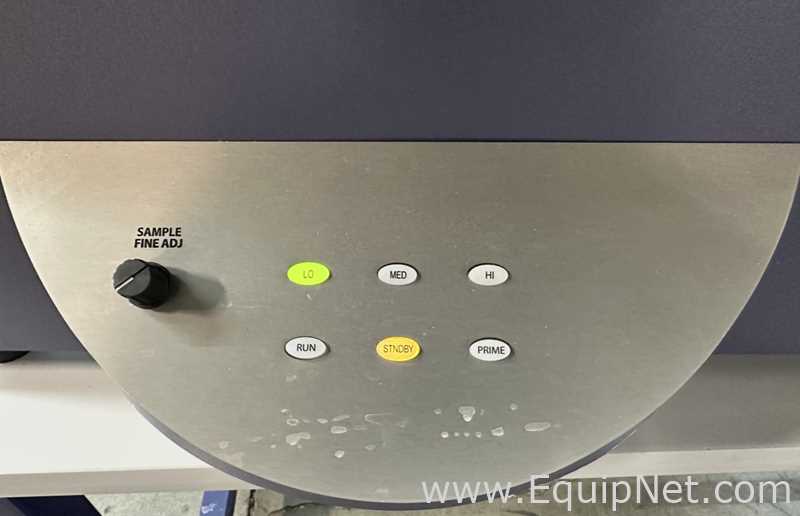 Analisador Becton Dickinson BD LSR Fortessa