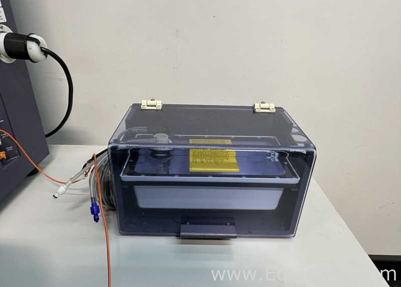 Analisador Becton Dickinson BD LSR Fortessa