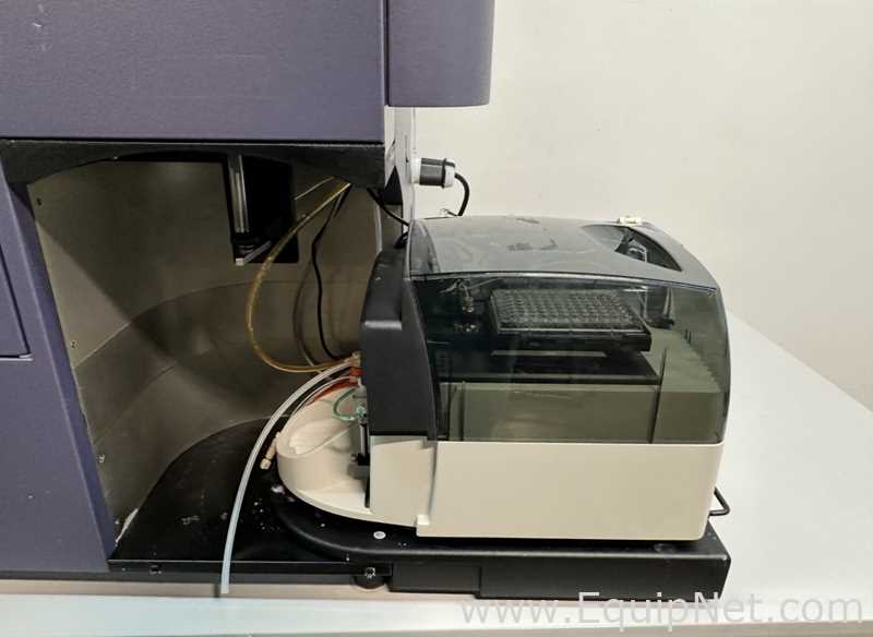 Analisador Becton Dickinson BD LSR Fortessa