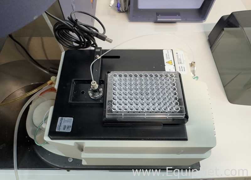 Analisador Becton Dickinson BD LSR Fortessa