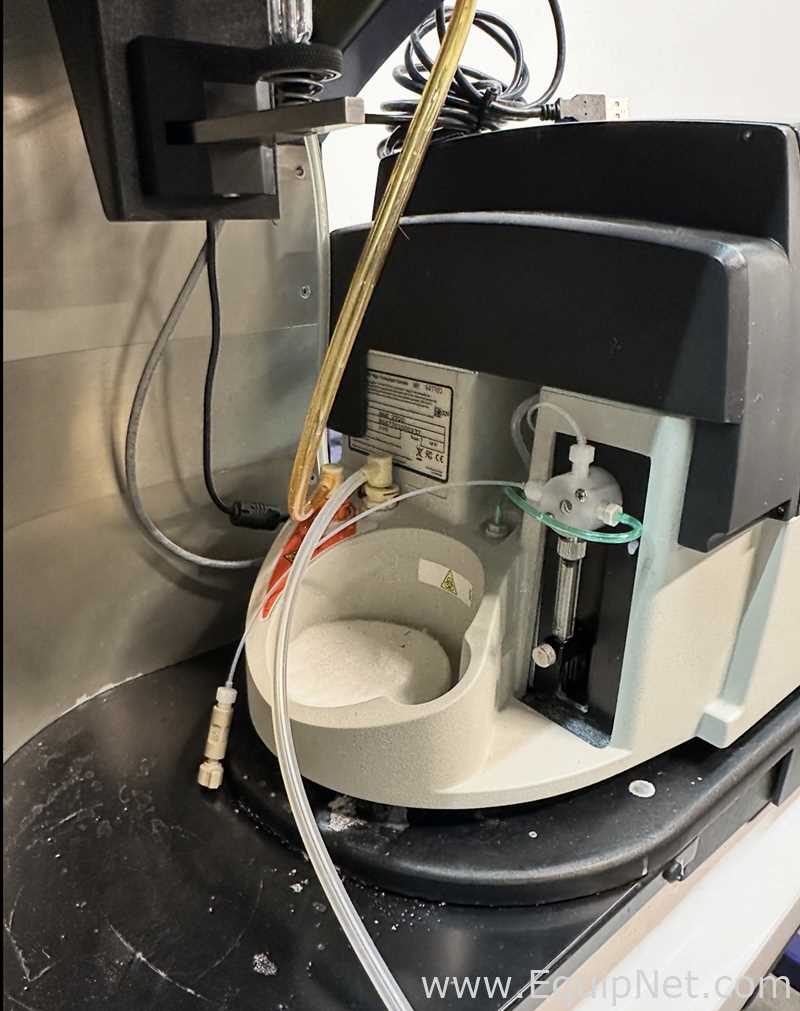 Analisador Becton Dickinson BD LSR Fortessa