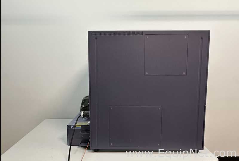 Analisador Becton Dickinson BD LSR Fortessa