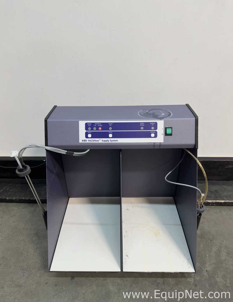 Analisador Becton Dickinson BD LSR Fortessa