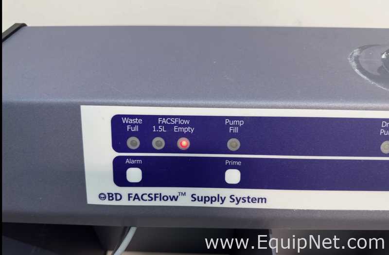 Analisador Becton Dickinson BD LSR Fortessa
