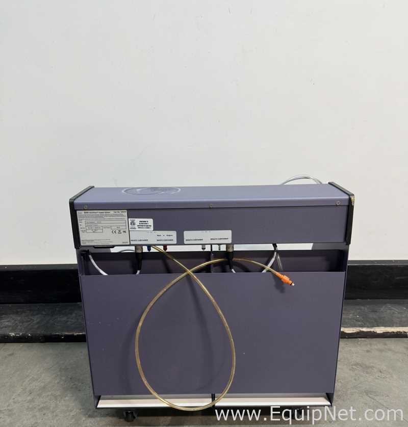 Analisador Becton Dickinson BD LSR Fortessa