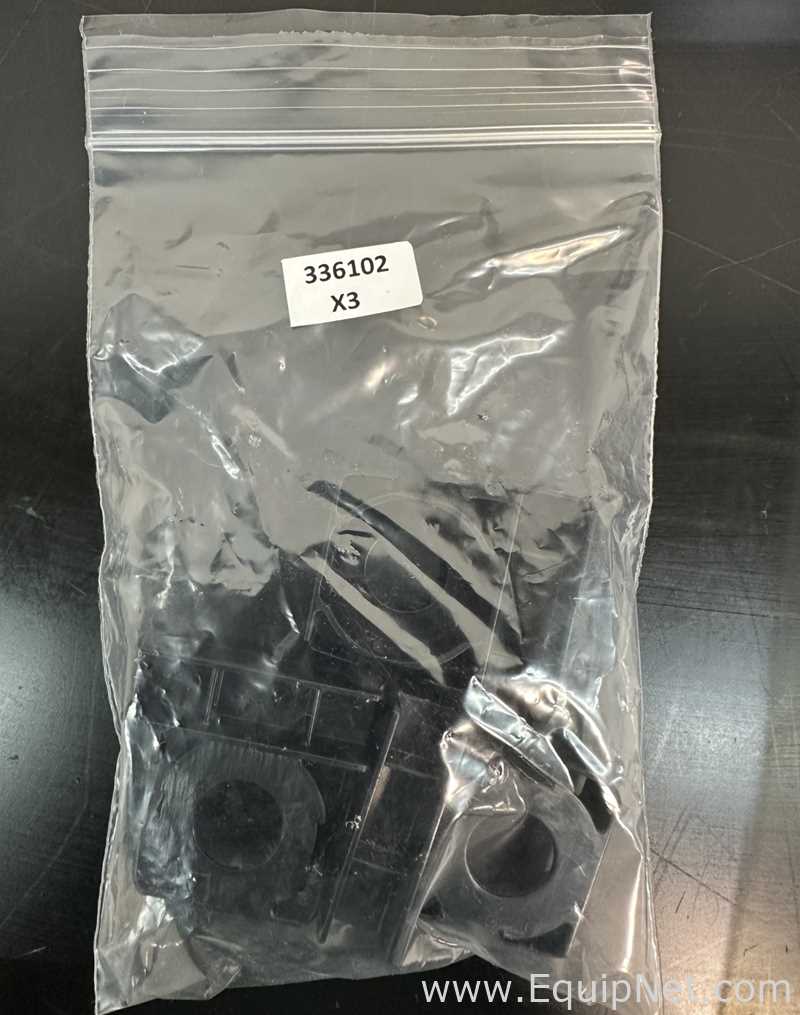 Analisador Becton Dickinson BD LSR Fortessa