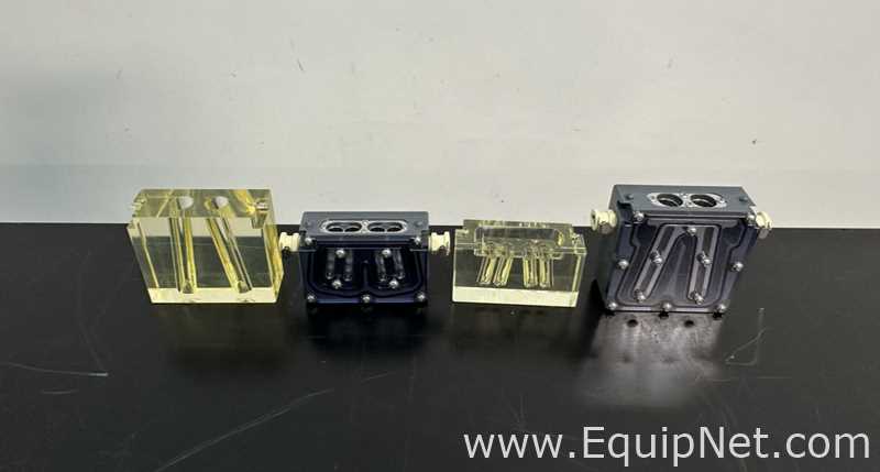 Analisador Becton Dickinson BD LSR Fortessa