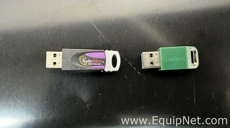 Analisador Becton Dickinson BD LSR Fortessa