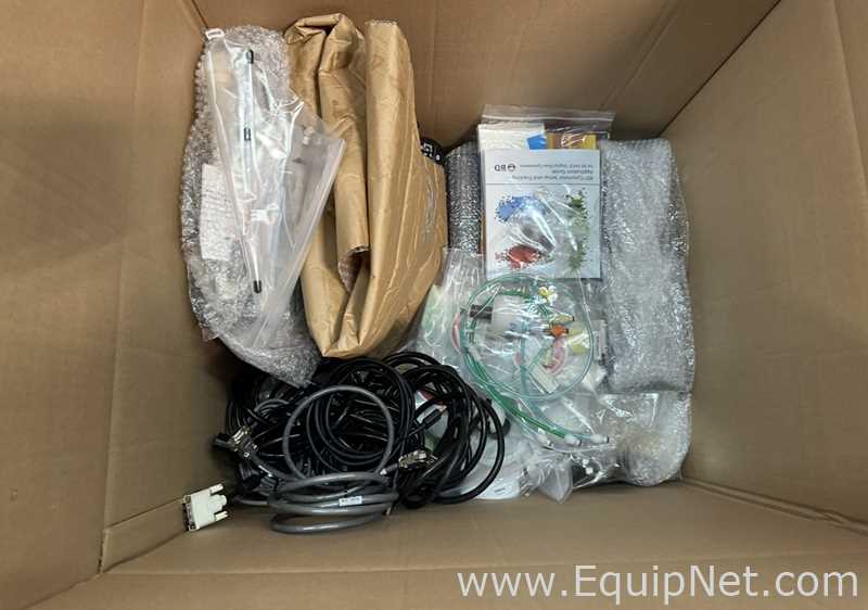 Analisador Becton Dickinson BD LSR Fortessa