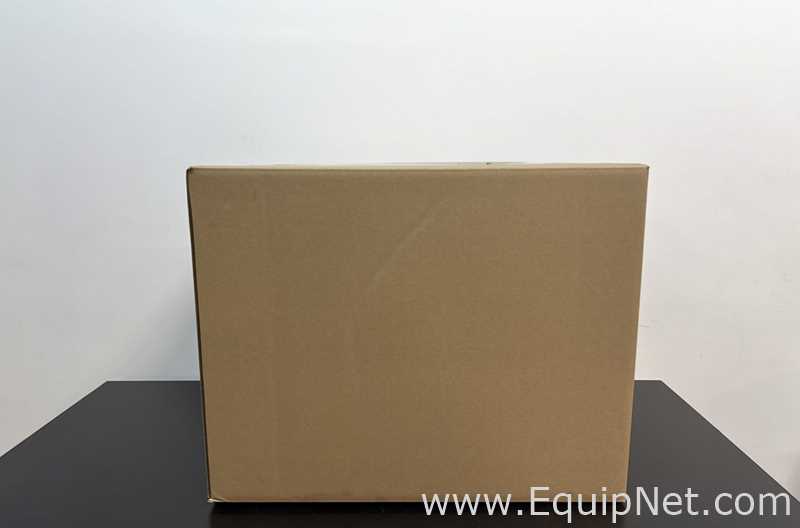 Analisador Becton Dickinson BD LSR Fortessa