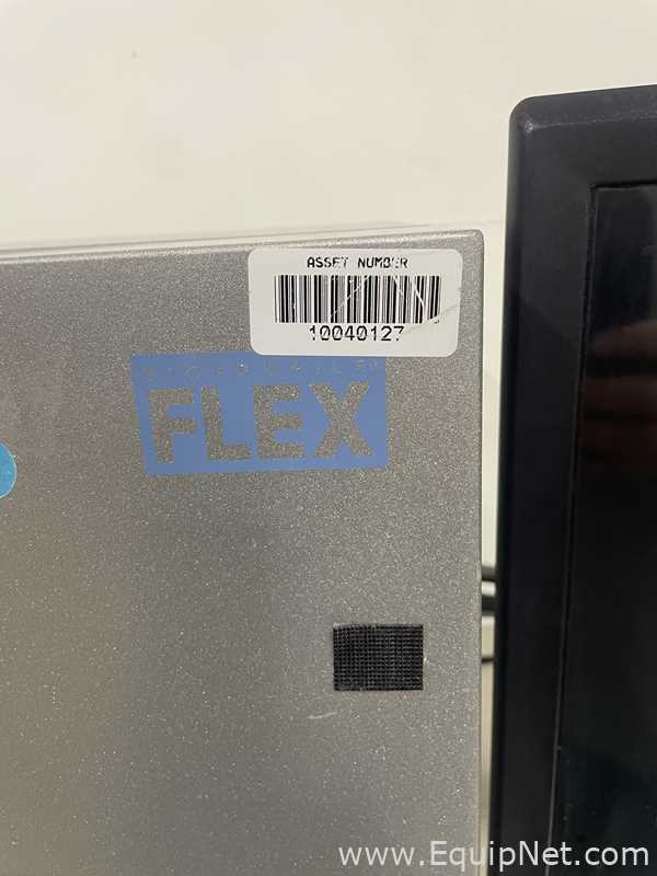 Analizador de Química Nova Biomedical BioProfile FLEX