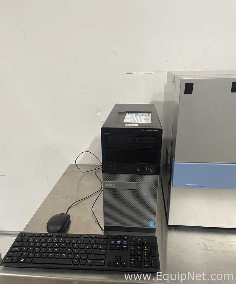 Analizador de Química Nova Biomedical BioProfile FLEX