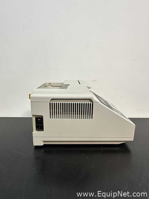 Perkin Elmer GeneAmp PCR System 9700 PCR and Thermal Cycler