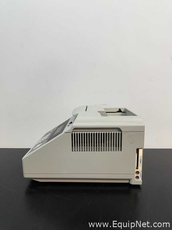 Perkin Elmer GeneAmp PCR System 9700 PCR and Thermal Cycler