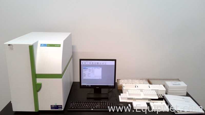Perkin Elmer MicroBeta 2 Microplate Counter