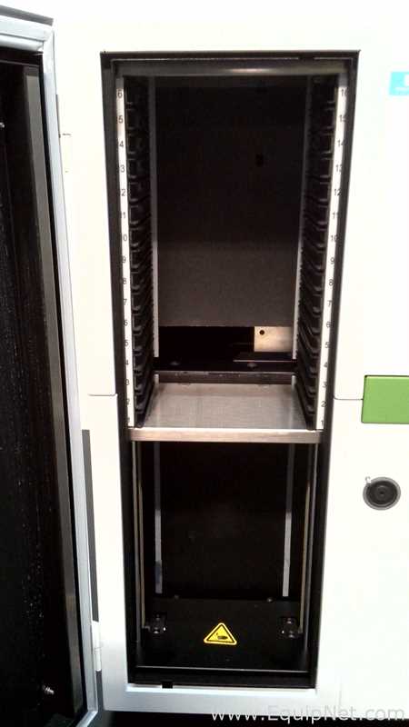 Perkin Elmer MicroBeta 2 Microplate Counter