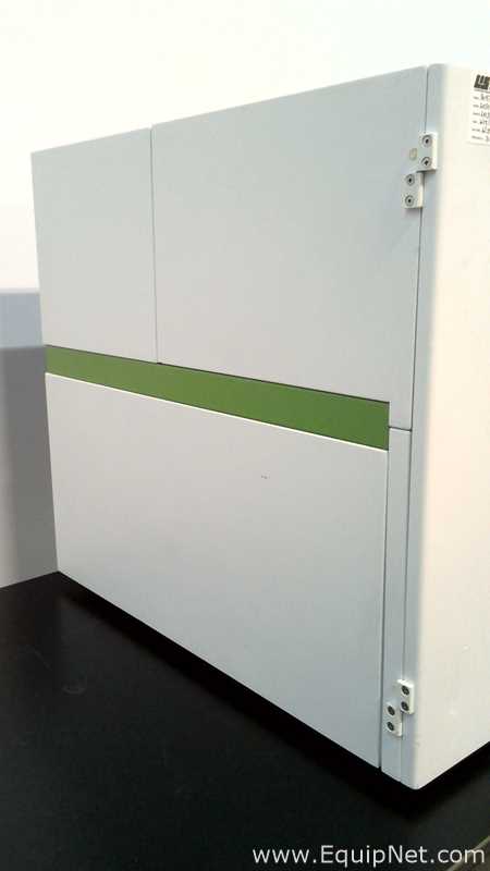 Perkin Elmer MicroBeta 2 Microplate Counter