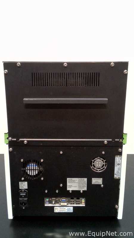 Perkin Elmer MicroBeta 2 Microplate Counter