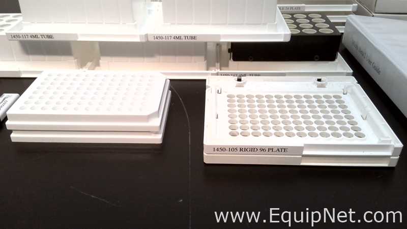 Perkin Elmer MicroBeta 2 Microplate Counter