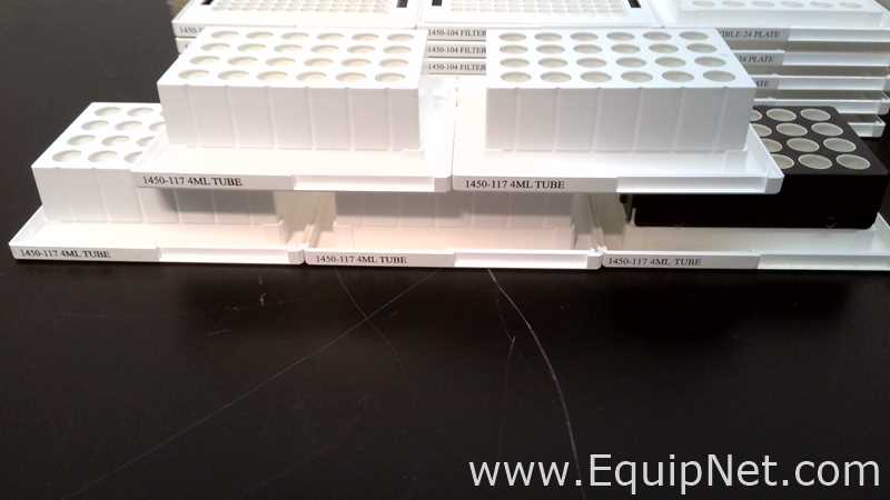 Perkin Elmer MicroBeta 2 Microplate Counter